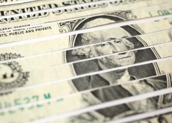 Midday Brief – The market mood brightens up on Dollar weakness