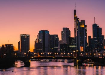 Market Wrap – ECB Hikes 75 Basis Points