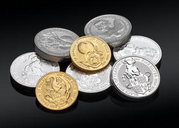 Morning Brief – Precious metals under pressure