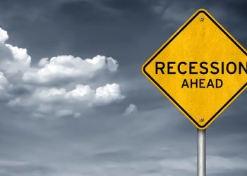 Market Wrap – Recession risks rise