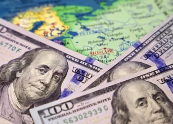 Midday brief – Dollar rises as Russia intensifies attacks on Ukraine