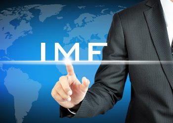 Market Brief – More IMF Warnings