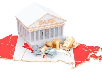 Market Wrap – Bank of Canada act as expected