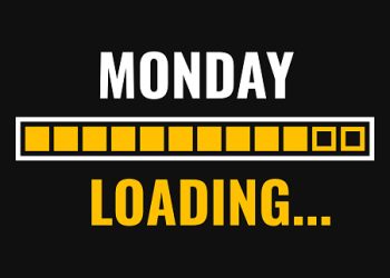 The Week Ahead