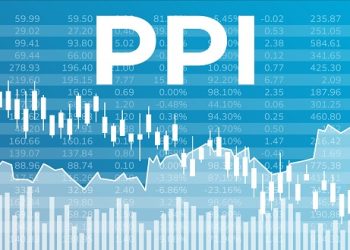 Market Wrap – PPI Moves lower