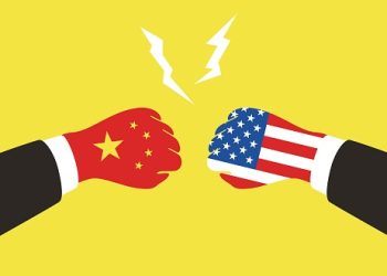 Midday Wrap – China pressures US markets