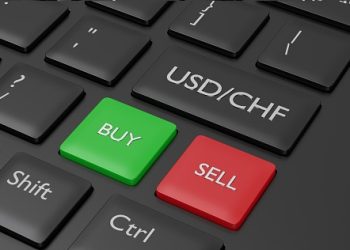 USDCHF Technical Analysis – Huge Sentiment Bias