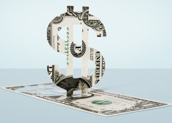 DXY Technical Analysis – Top may have formed