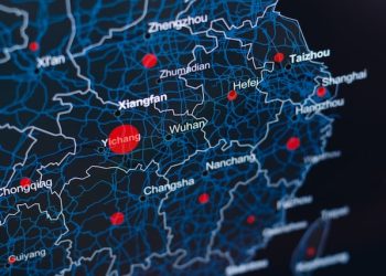 Morning Brief – China COVID-19 Cases Hit New High