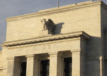 Morning Brief – Fed act as expected