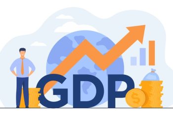 Market Wrap – US GDP data dump hits