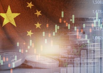 Morning Brief – China news boosts sentiment