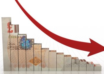 Market Wrap – Pound tumbled after BoE decision