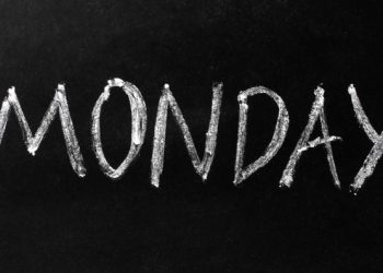 The Week Ahead