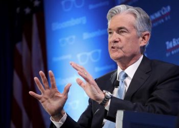 Midday Brief – Fed’s Powell to speak today
