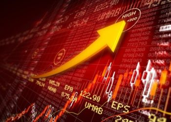 Market Wrap – Stocks break losing streak
