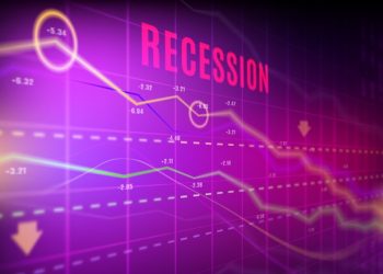 Midday Brief – Recession concerns rekindled