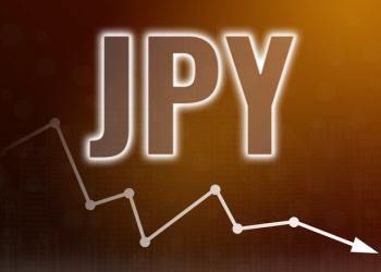 Morning Brief – Yen currency smashed lower