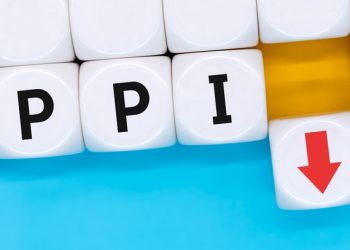 Market Wrap – US PPI DROPS