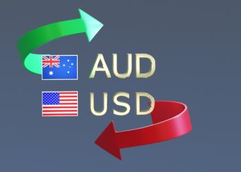 AUDUSD Technical Analysis – Pattern breakout