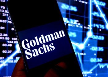 Market Wrap – Goldman Sachs weighs on banking stocks