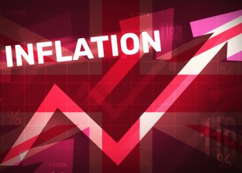 Midday brief – Inflation takes the centre stage