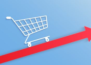 Market Wrap – Retail Sales Jump