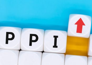Market Wrap – PPI Inflation On The Rise