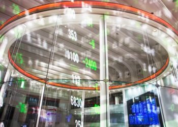 Morning Brief – Asian focus