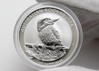 Silver Technical Analysis – Huge rally possible