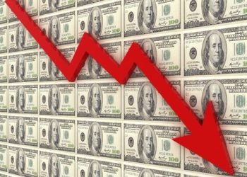 Market Wrap – US dollar slumps