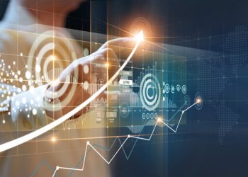 Market Wrap – Await earnings