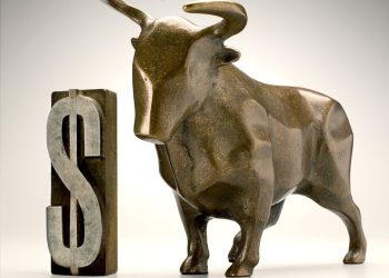 Market Wrap – US dollar strengthens