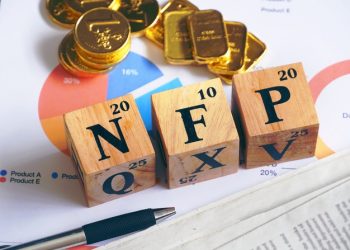 Midday brief – US Nonfarm Payrolls awaited