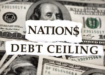 Market Wrap – Debt Deal Eyed