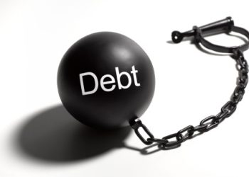 Morning Brief – Debt Default Worries
