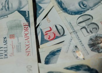 USDSGD Technical Analysis – Dollar Proxy