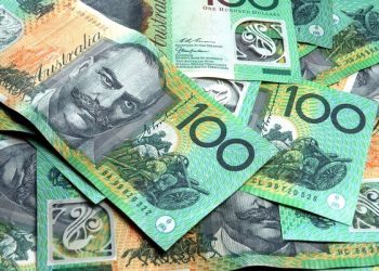 AUDUSD Technical Analysis – Breaking lower