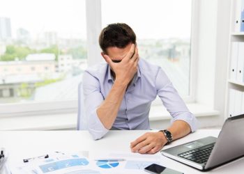 Market Wrap – Investors on edge