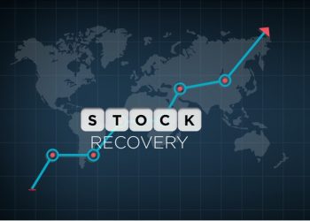 Market Wrap – Stocks Recover