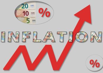 Midday Brief – More EU Inflation fear