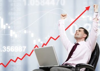 Market Wrap – Stocks Surge