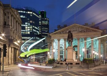 Market Insight – Bank of England