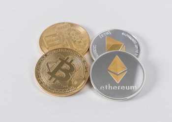 Ethereum / Bitcoins