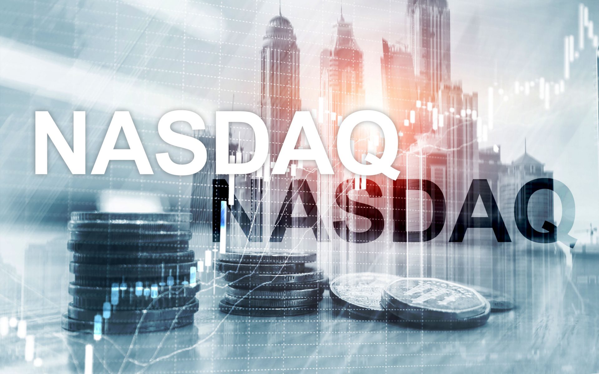 National Association of Securities Dealers Automated Quotation. NASDAQ