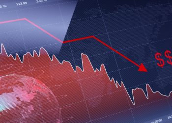 Global recession economics trends