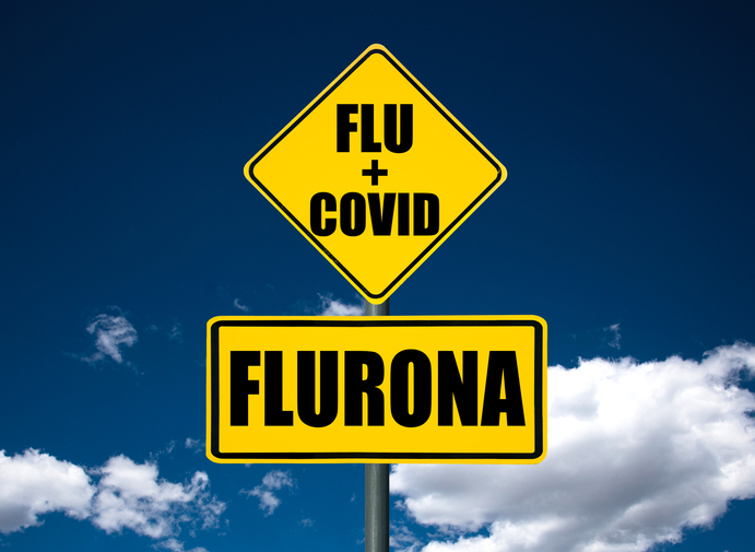 new flurona covid variant virus