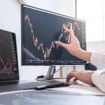 Criptomonedas y Forex: ¿Aliados o enemigos en tu portafolio de trading?
