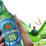 Heineken (HEINY) apunta a nuevos máximos tras romper resistencias clave