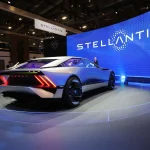 Stellantis en Marcha: ¿Nuevo CEO, Nuevo Rally?